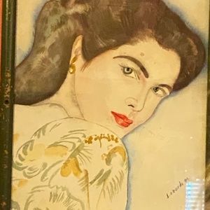 Meet your Posher, Mel